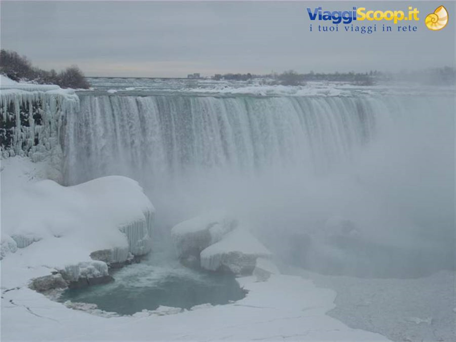 Foto di viaggio in CANADA