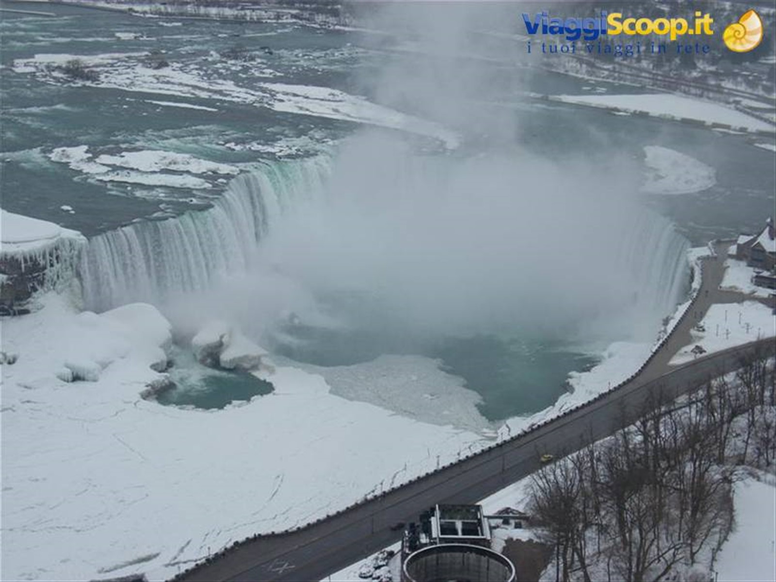 Foto di viaggio in CANADA