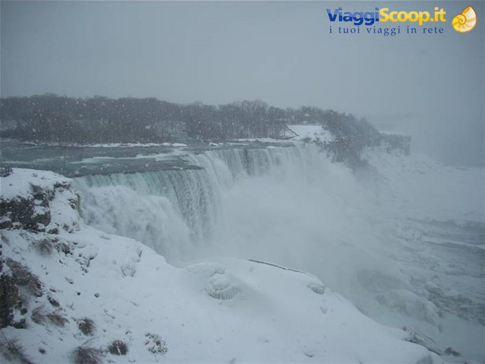 Foto di viaggio in CANADA