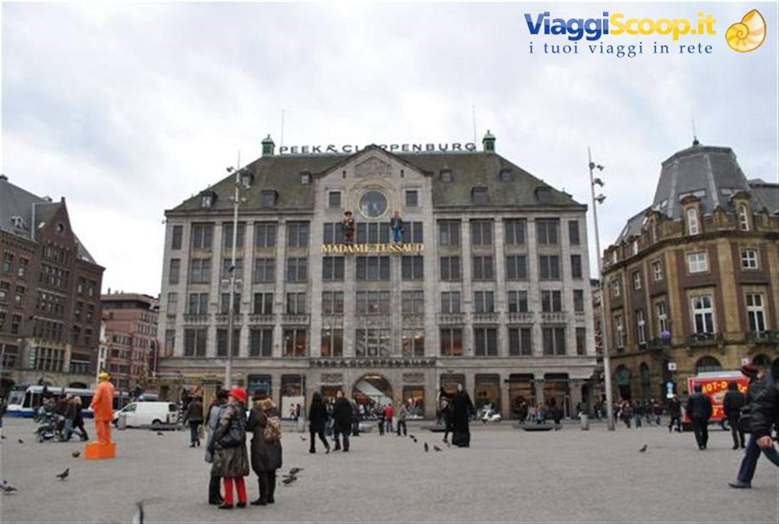 dam square