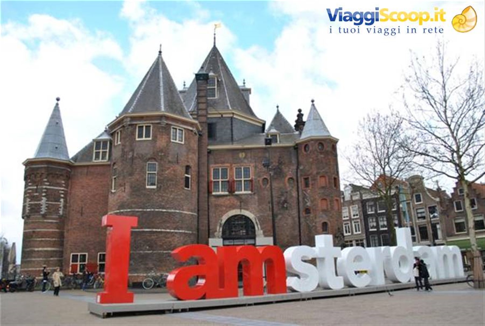 the waag