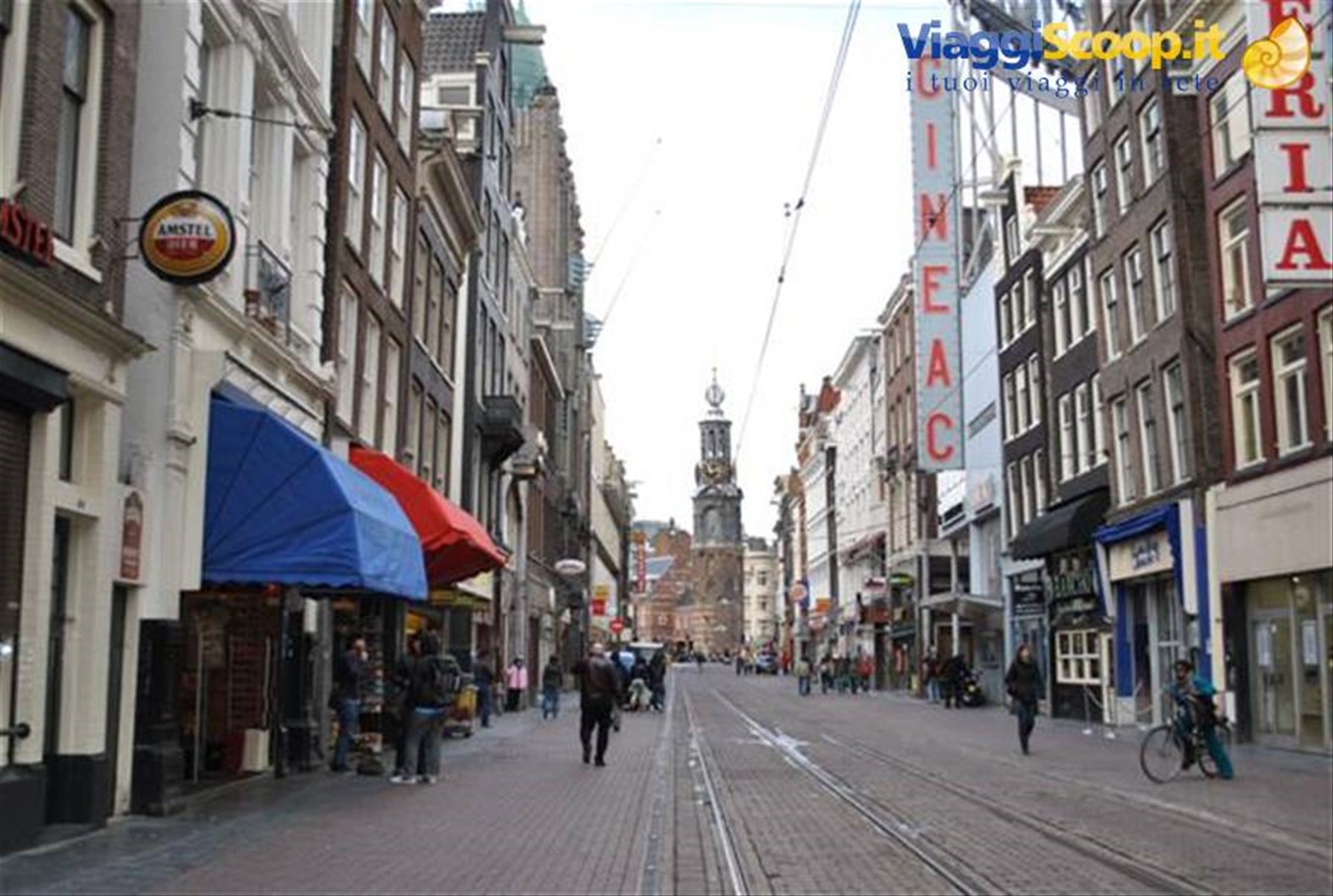 Foto di viaggio in OLANDA
