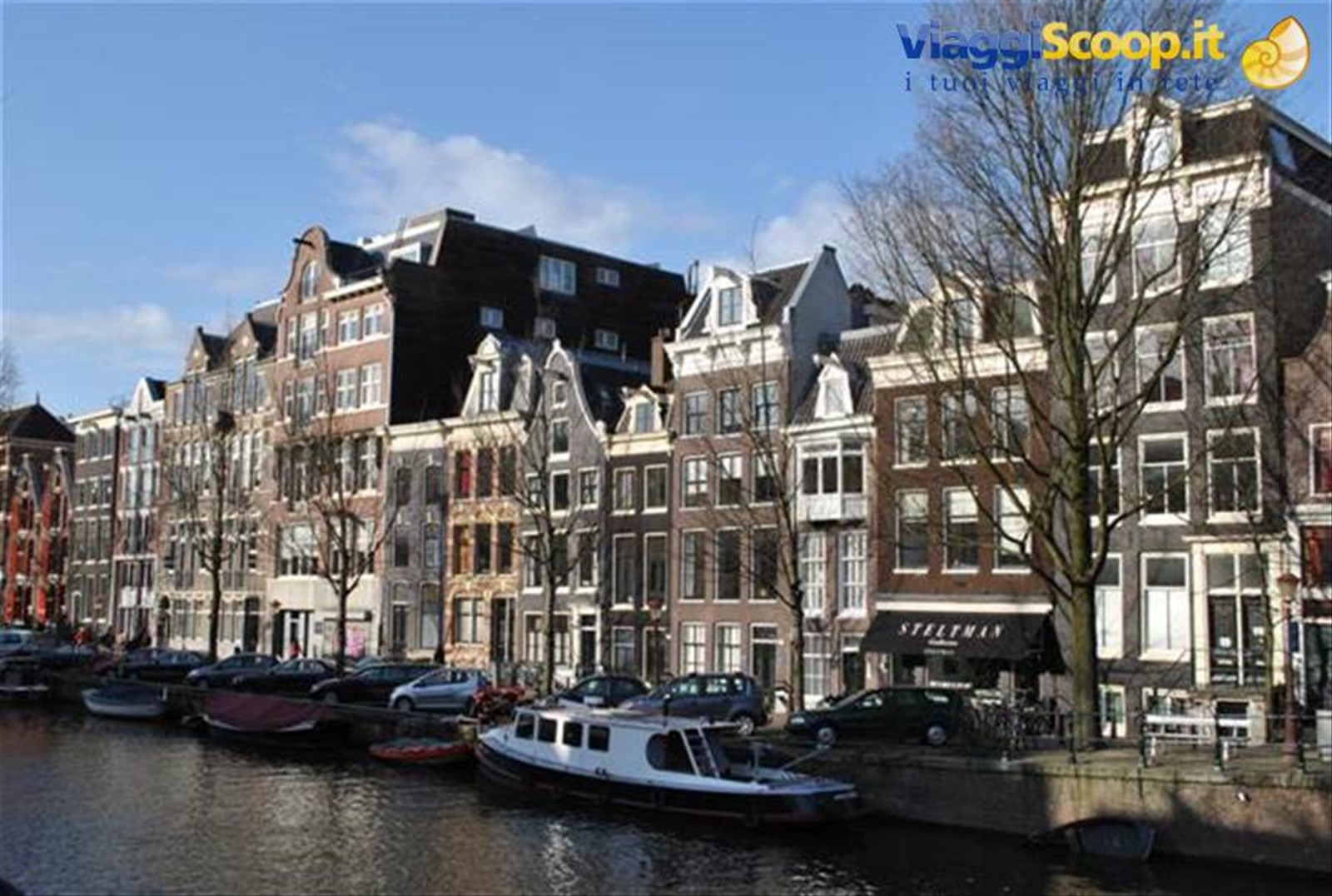 Foto di viaggio in OLANDA