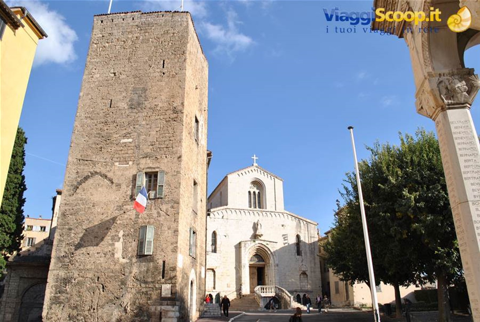 grasse