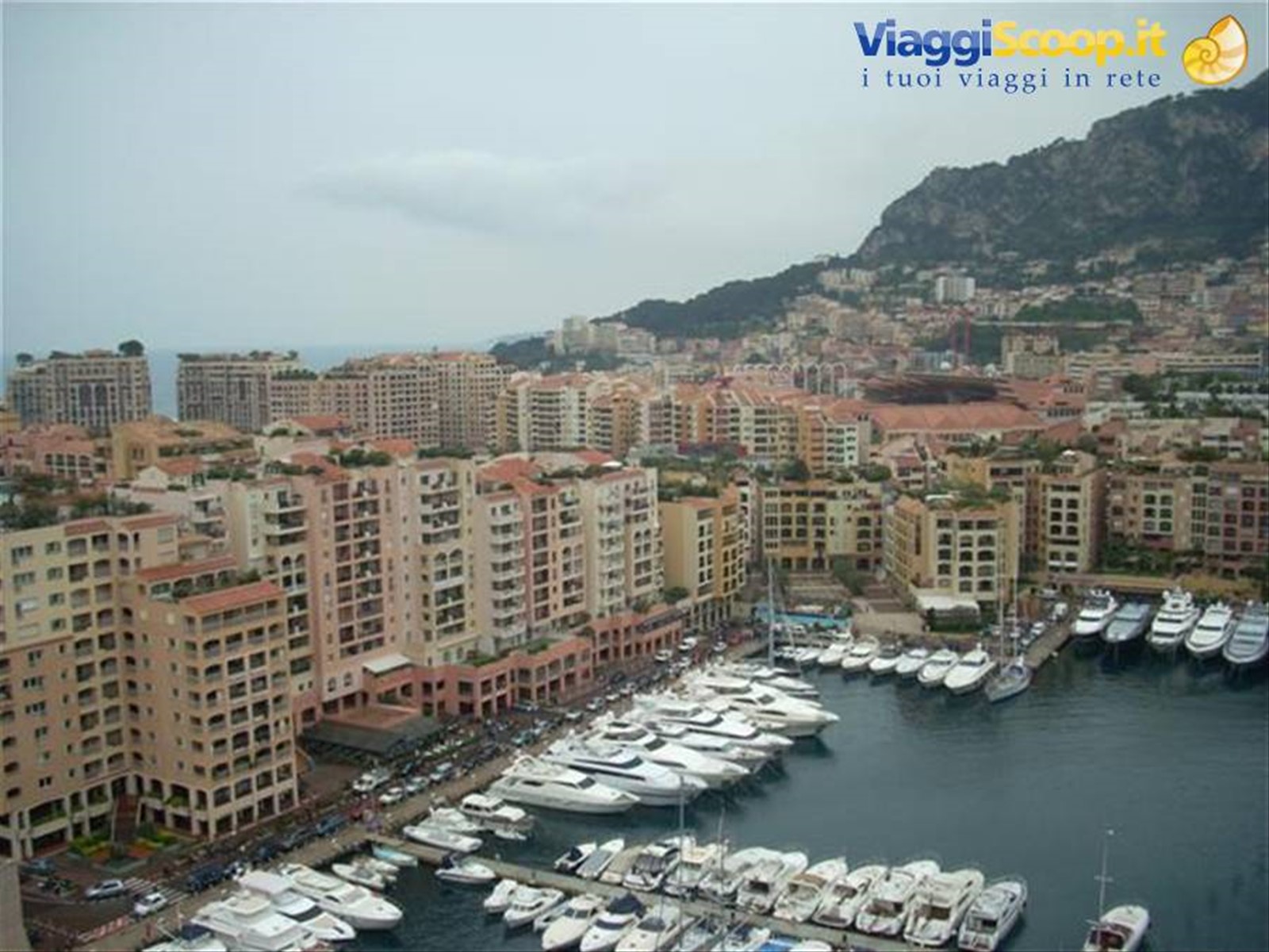 Foto di viaggio in MONACO