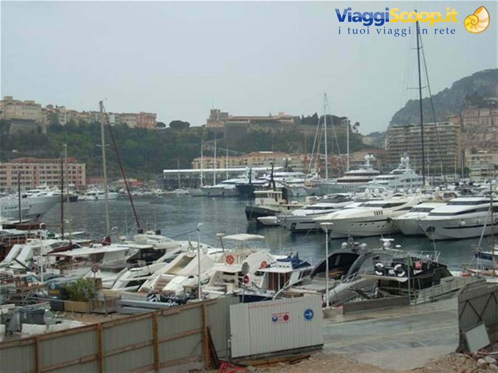Foto di viaggio in MONACO