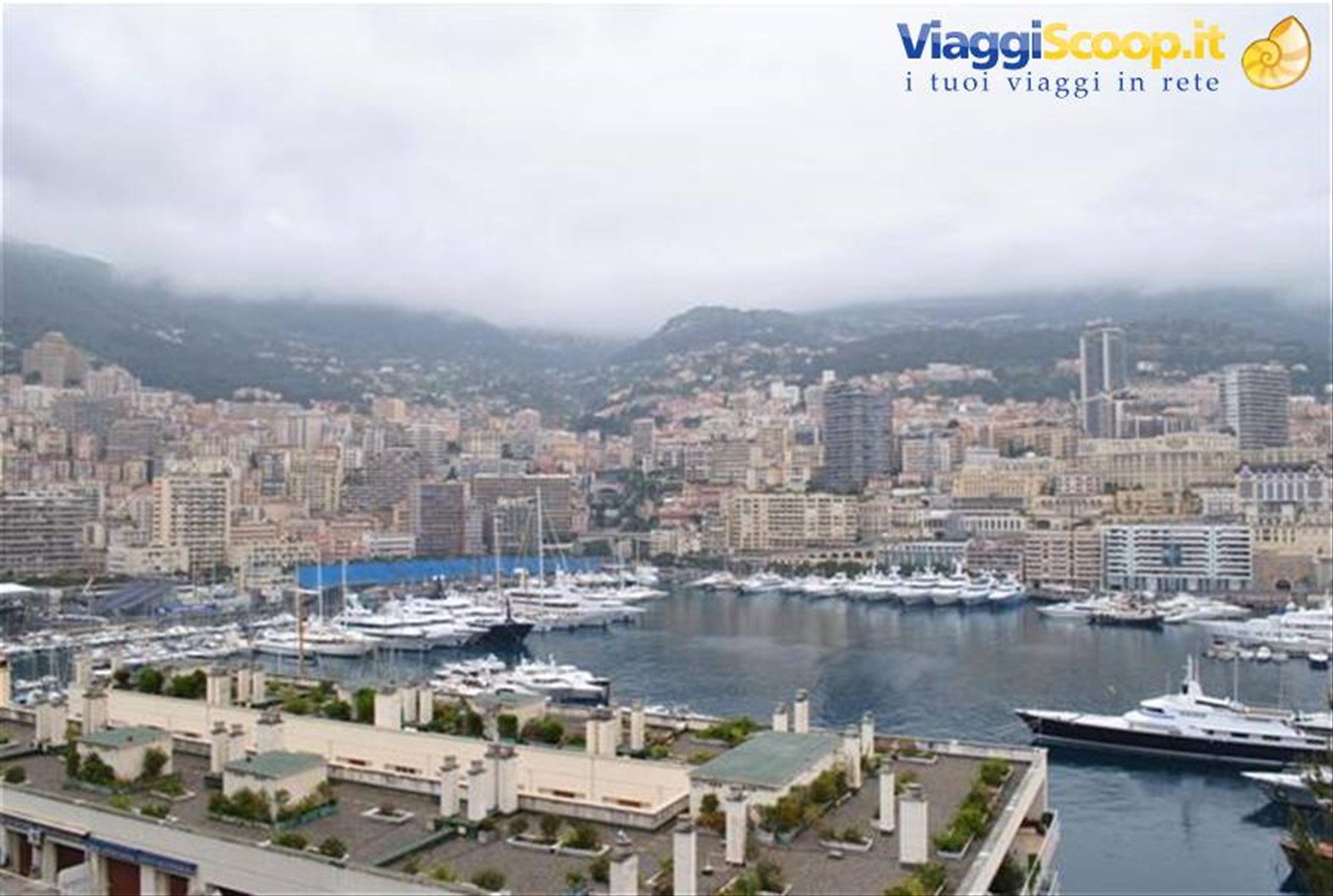 Foto di viaggio in MONACO
