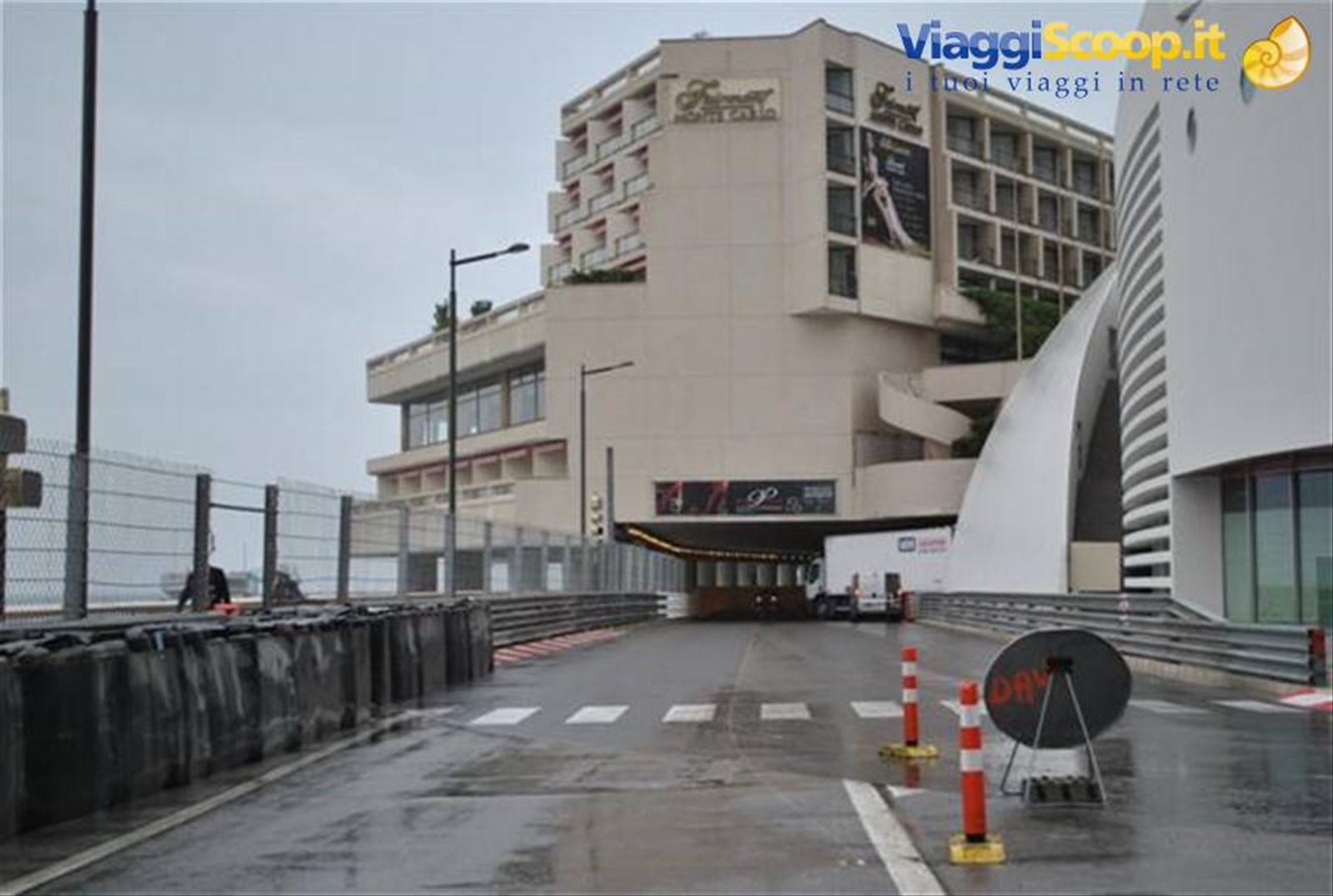 Foto di viaggio in MONACO