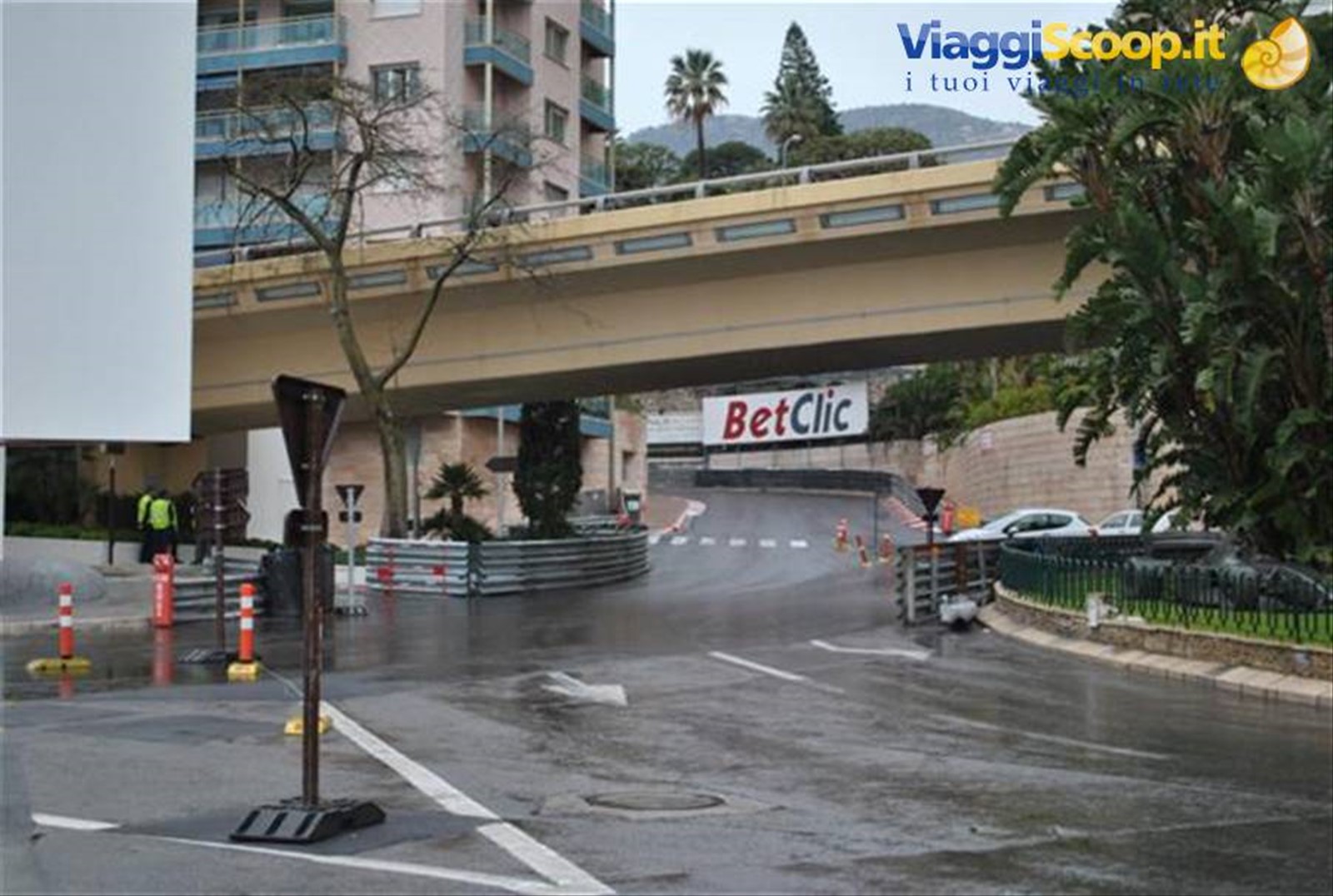 Foto di viaggio in MONACO