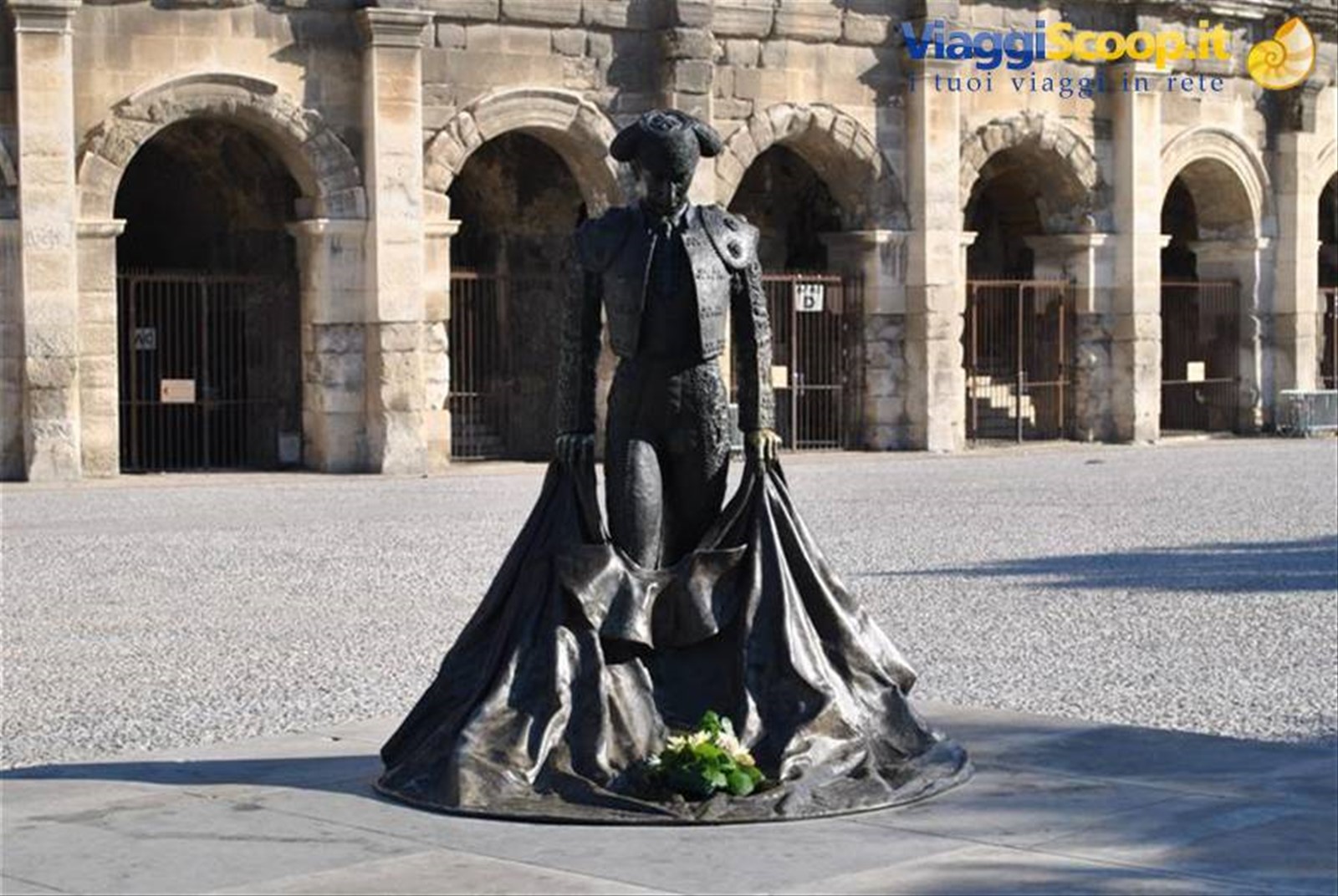nimes