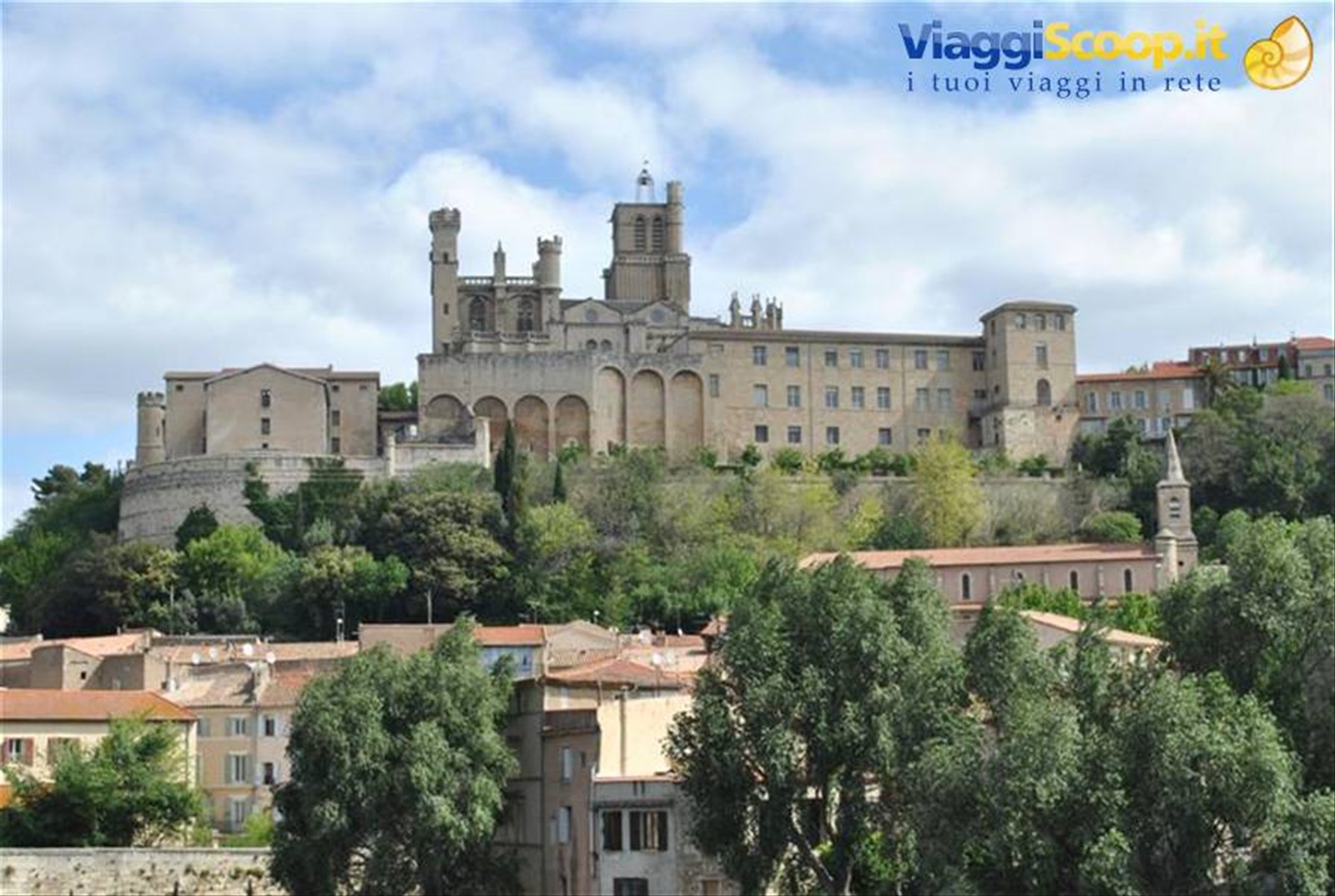 beziers