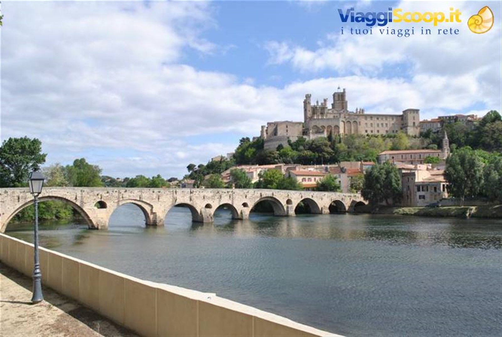 beziers
