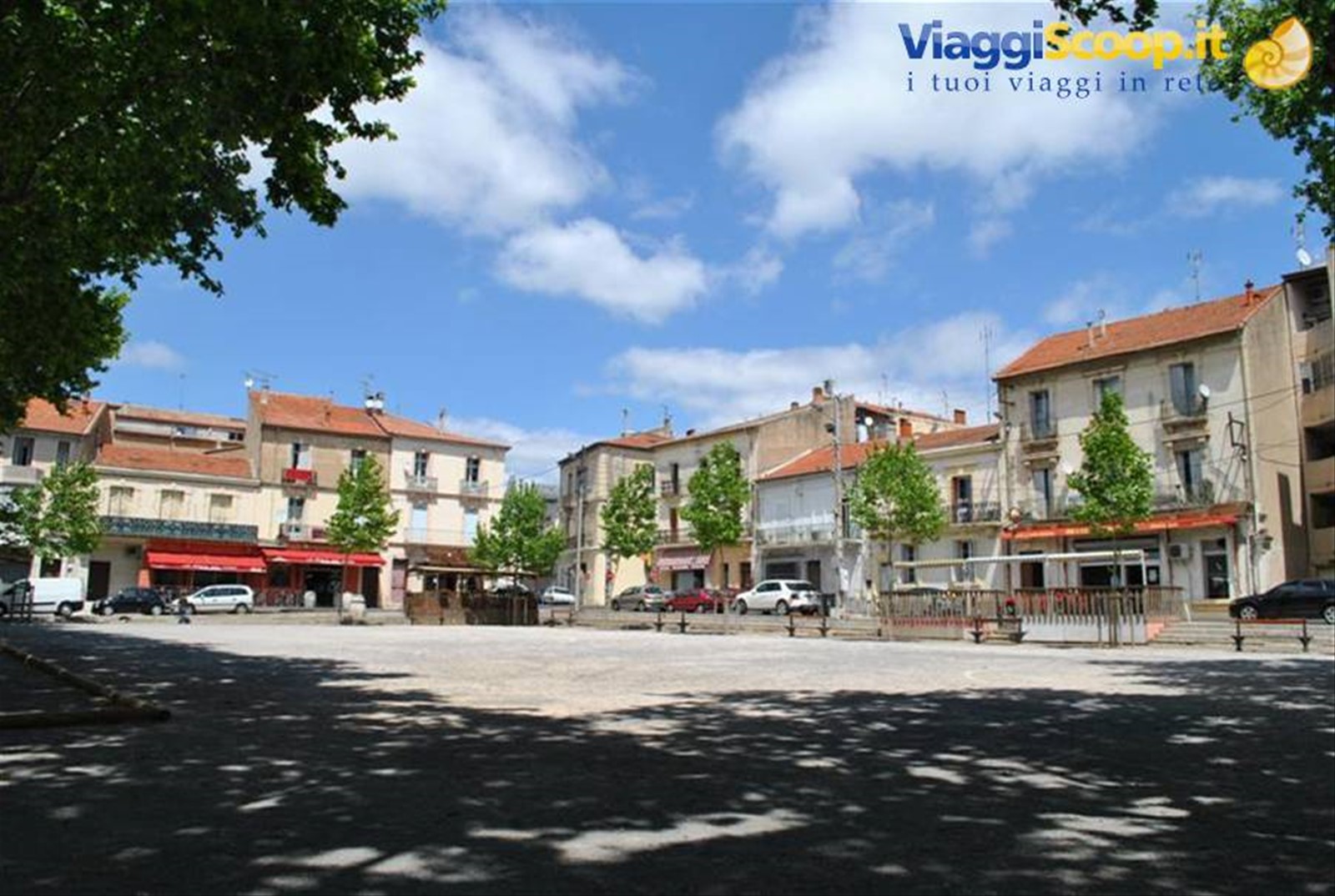 beziers