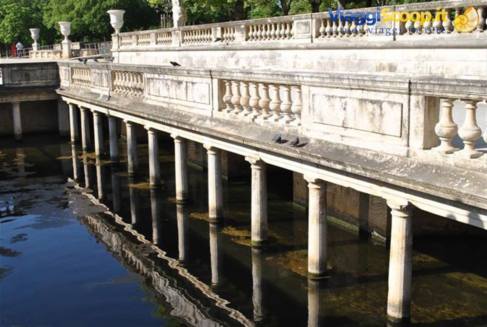nimes