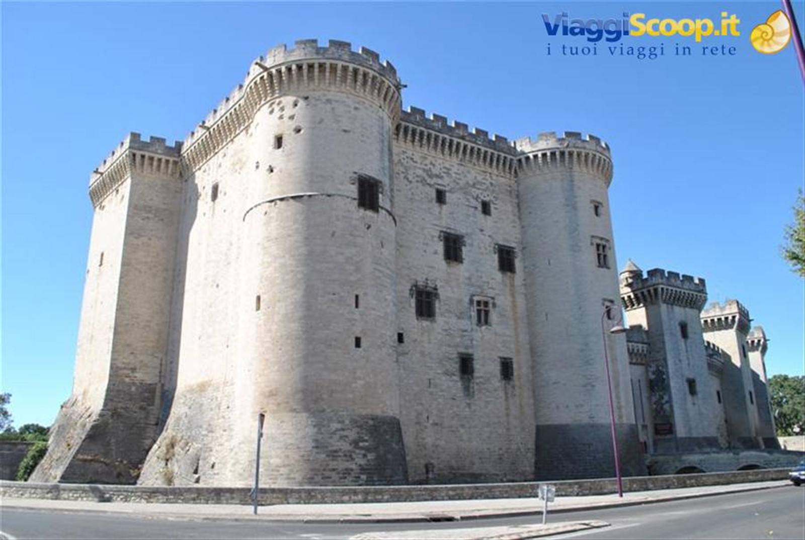 tarascon