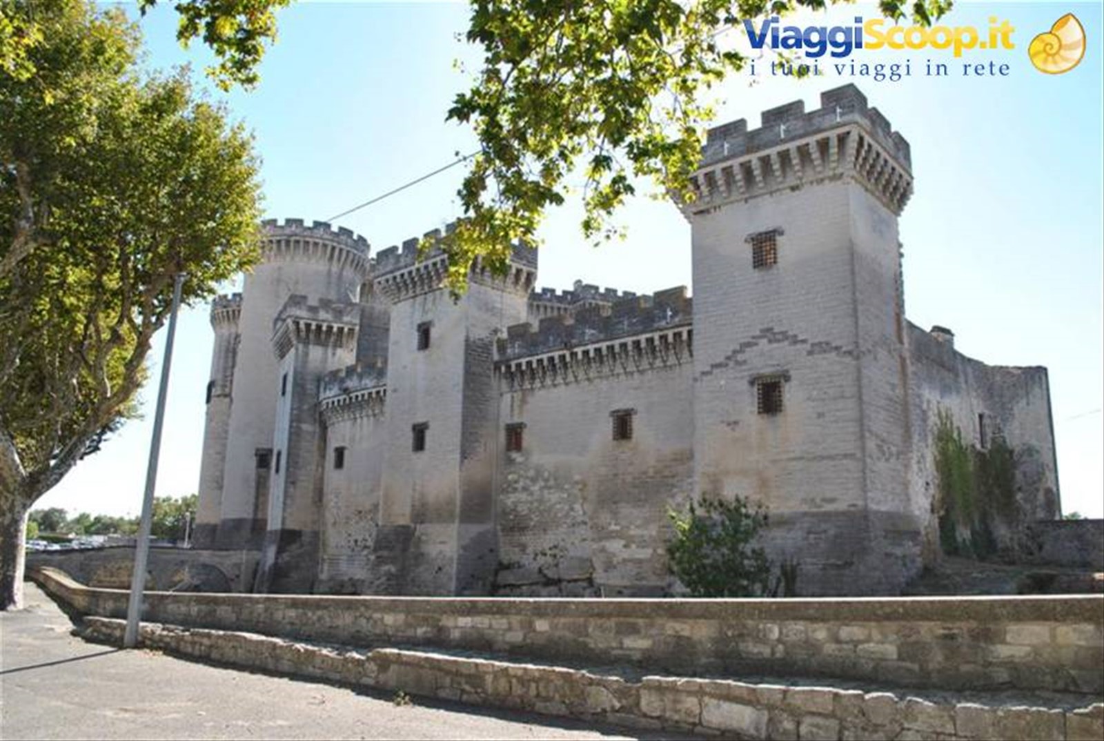 tarascon