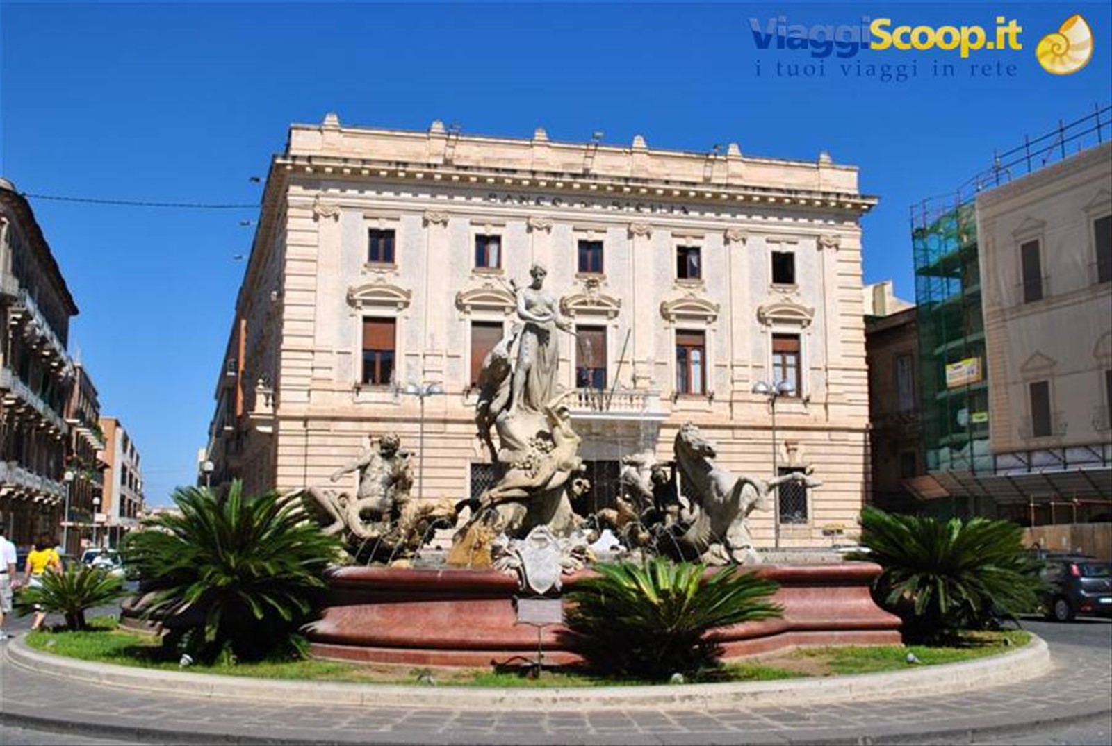 fonte diana