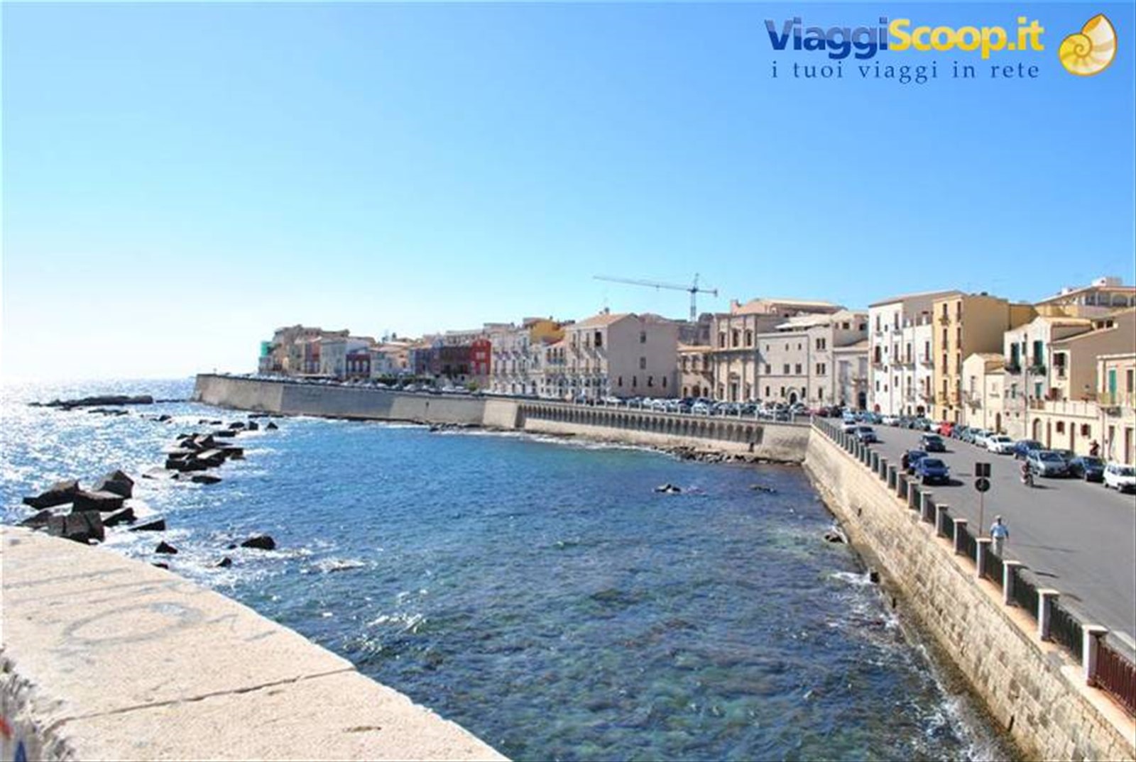 ortigia