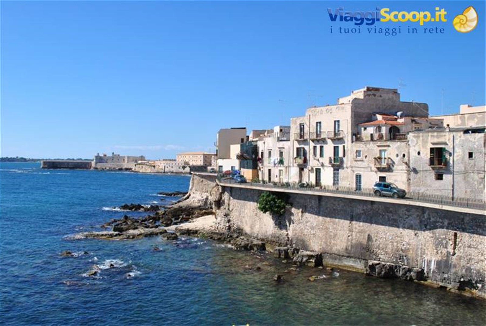 ortigia