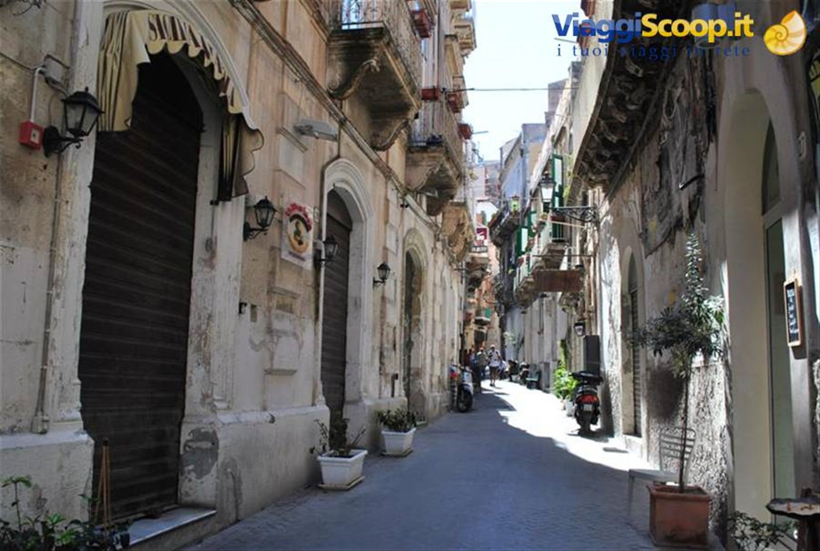 ortigia