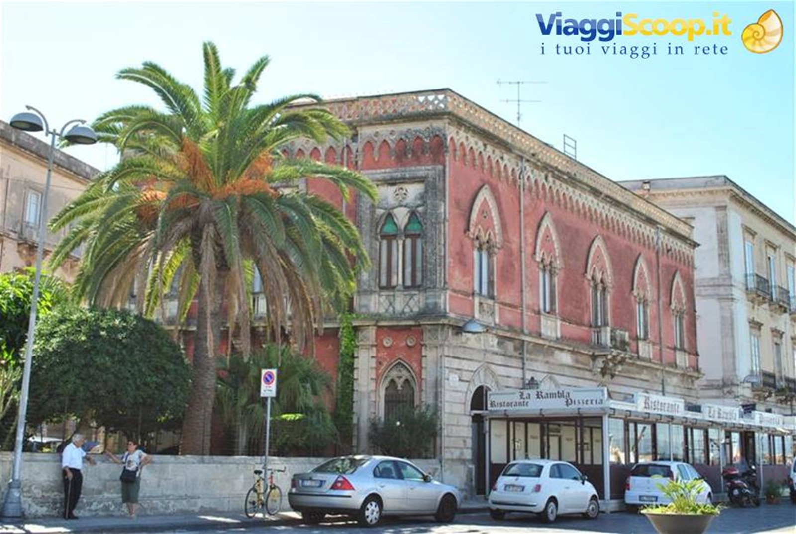 ortigia