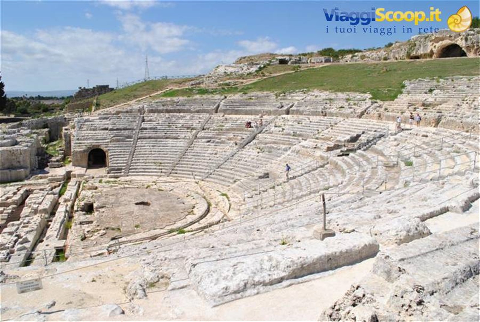 teatro greco
