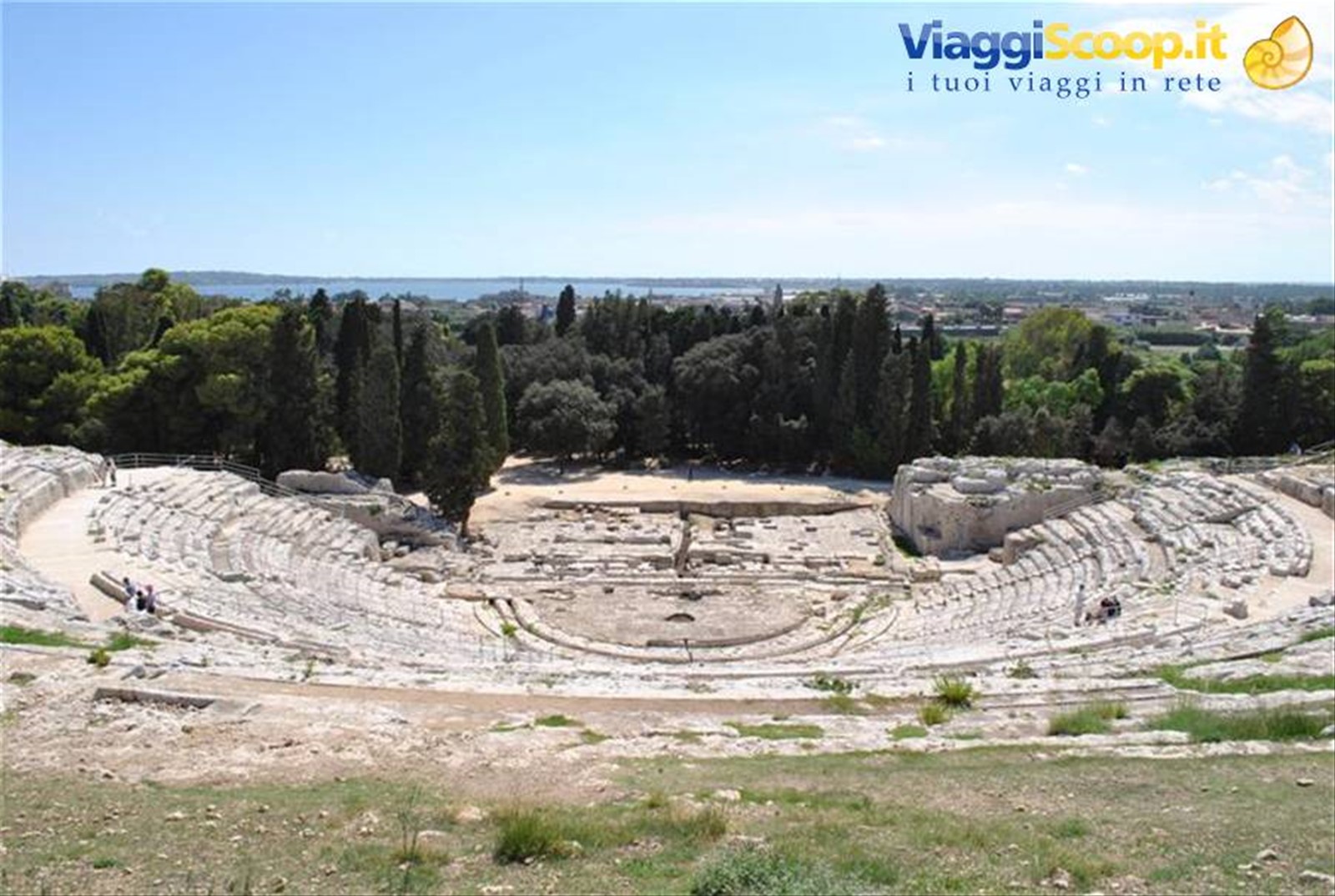 teatro greco
