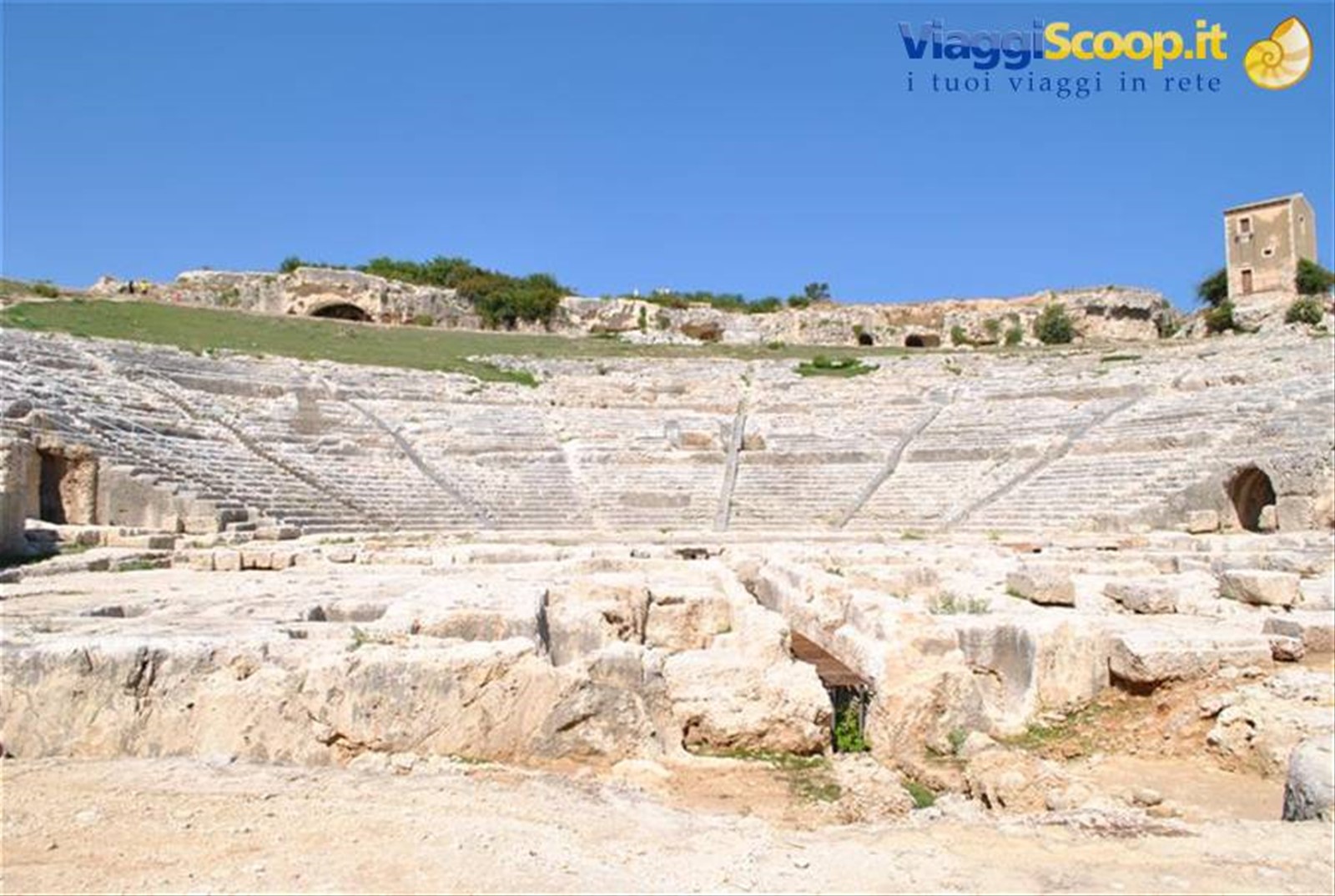 teatro greco