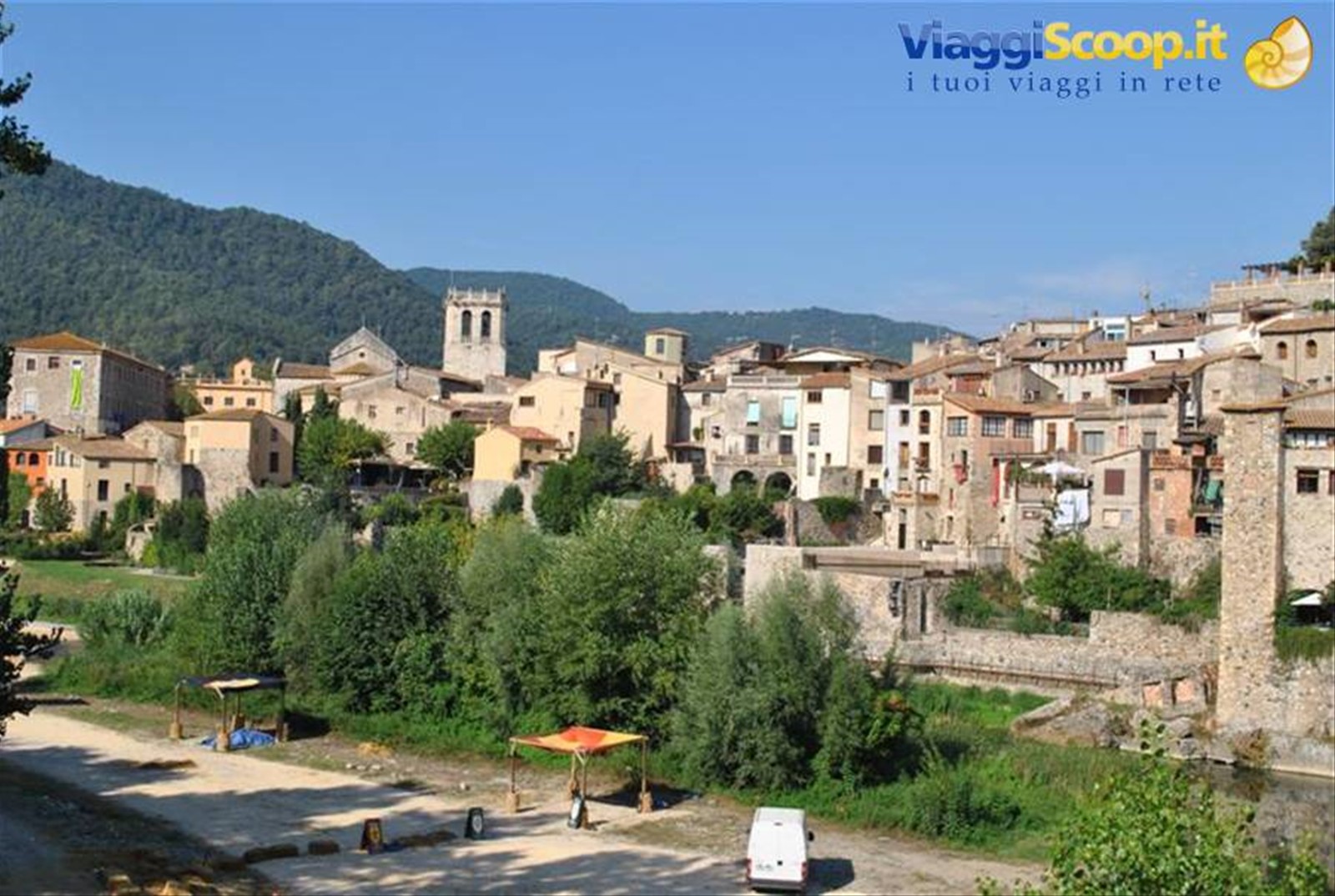 besalù
