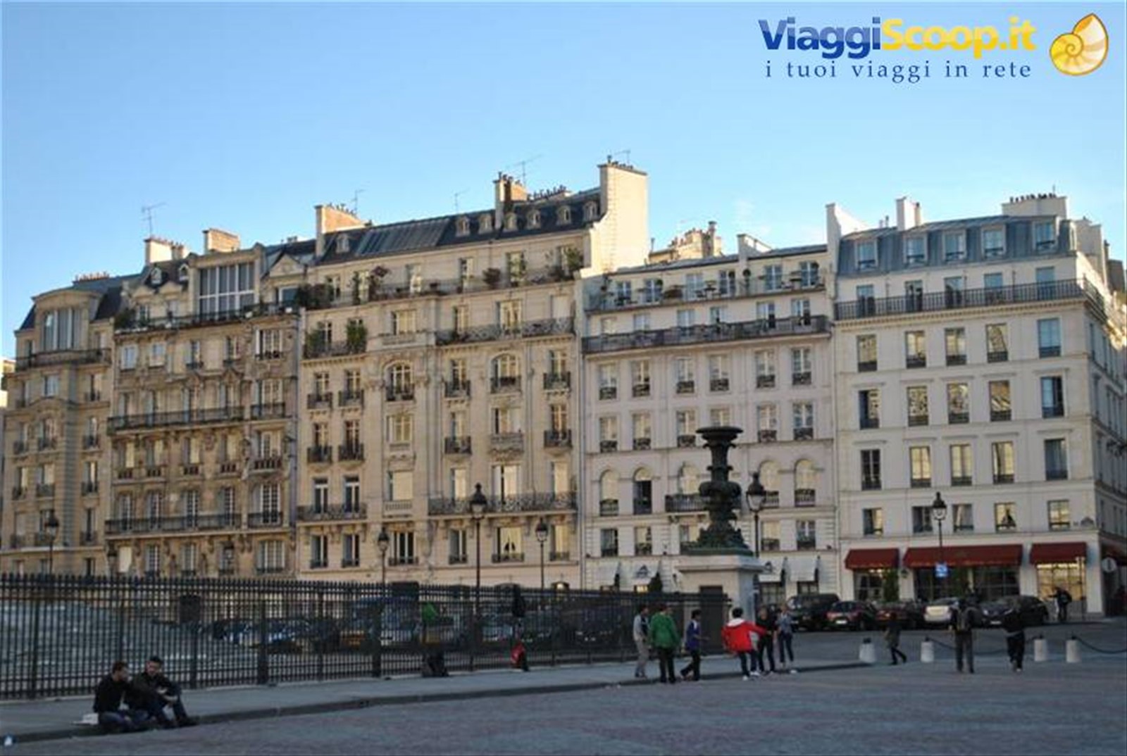 parigi