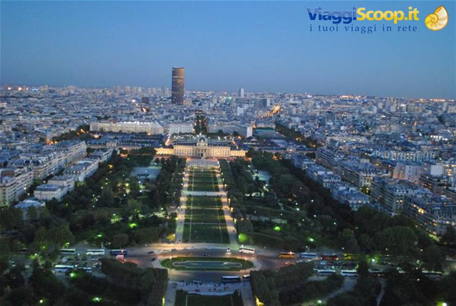 parigi