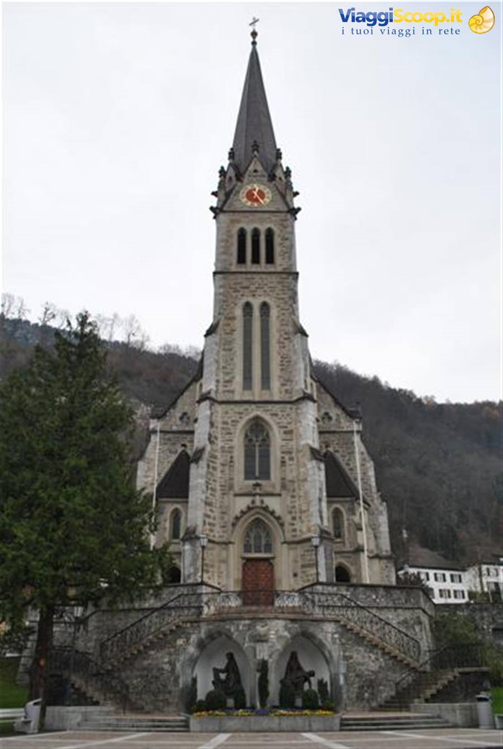Liechtenstein