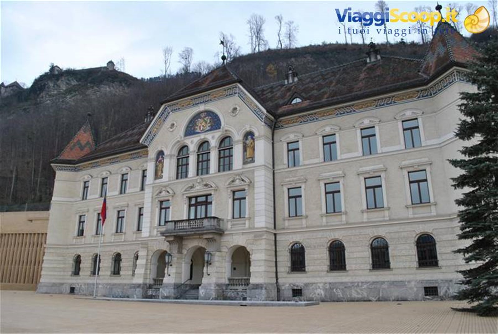 Foto di viaggio in LIECHTENSTEIN
