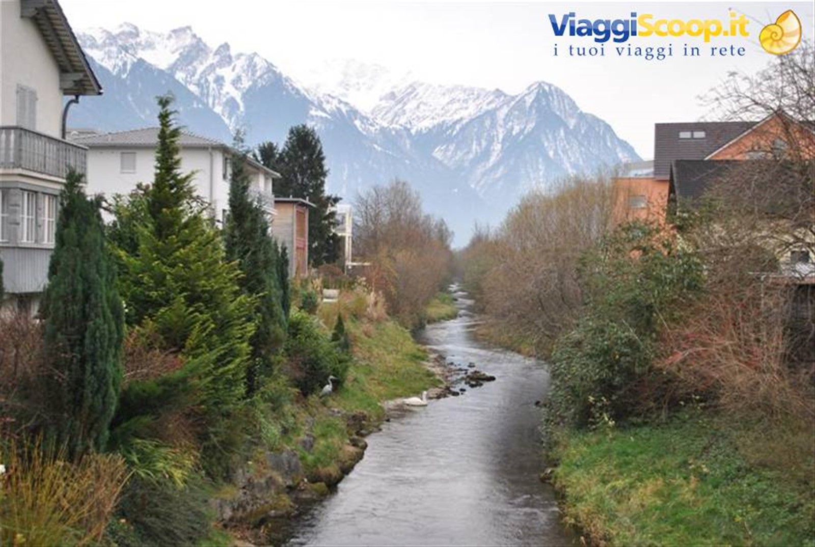 Foto di viaggio in LIECHTENSTEIN