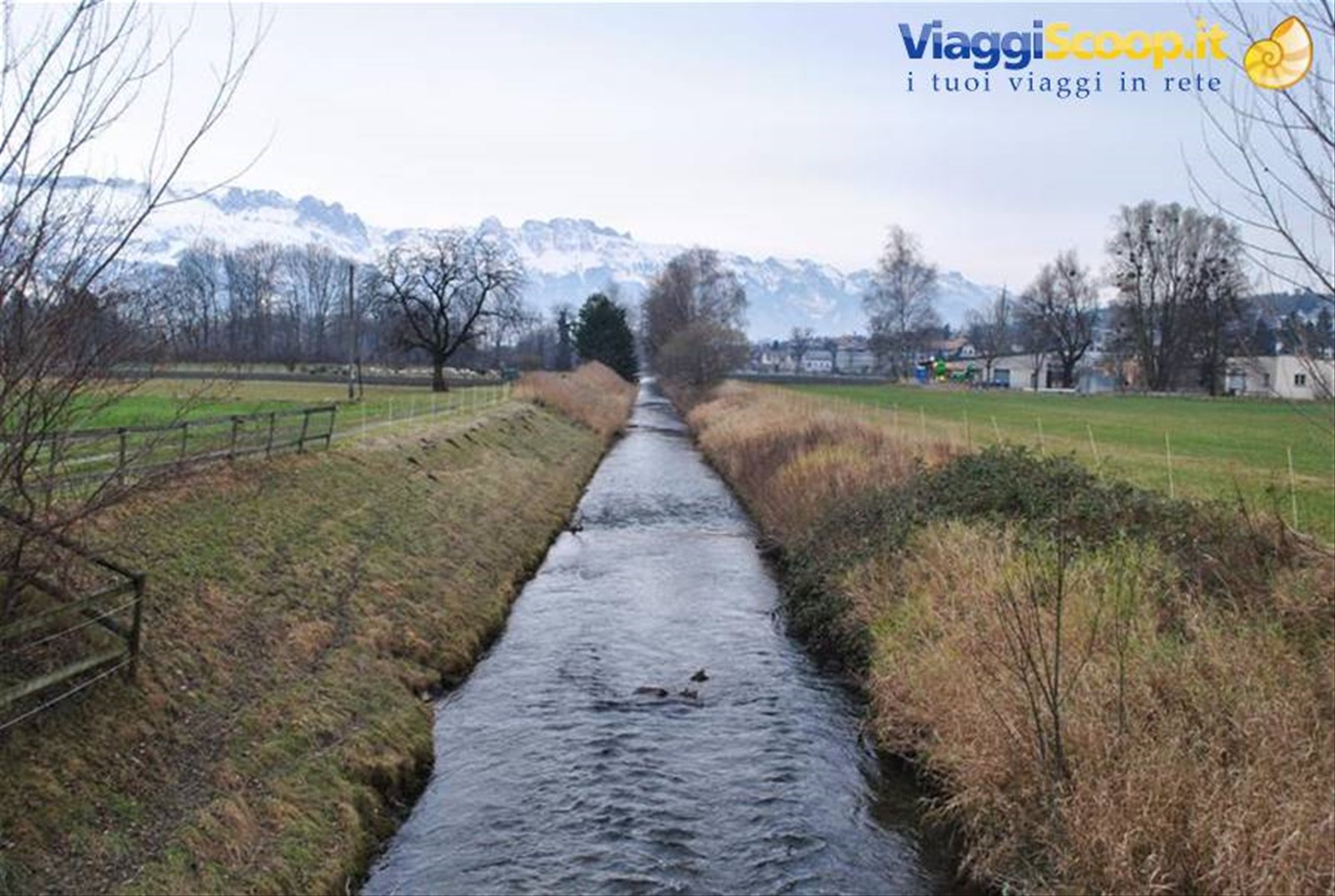 Foto di viaggio in LIECHTENSTEIN