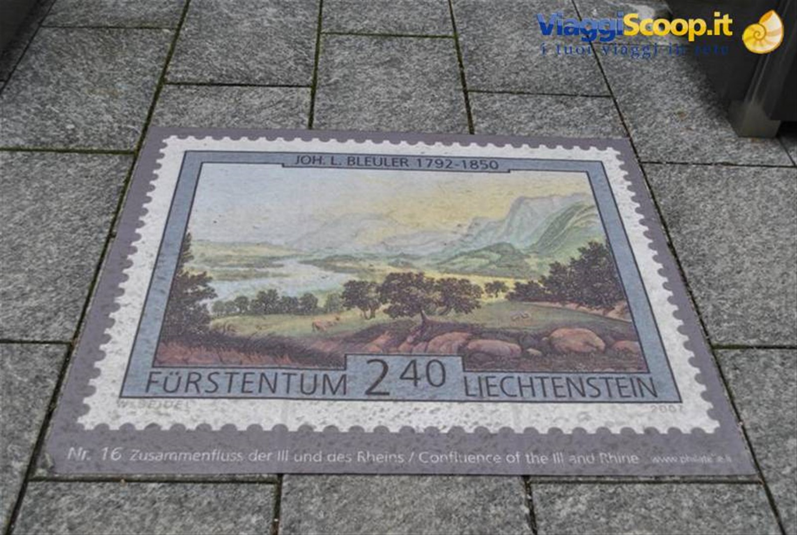 Foto di viaggio in LIECHTENSTEIN