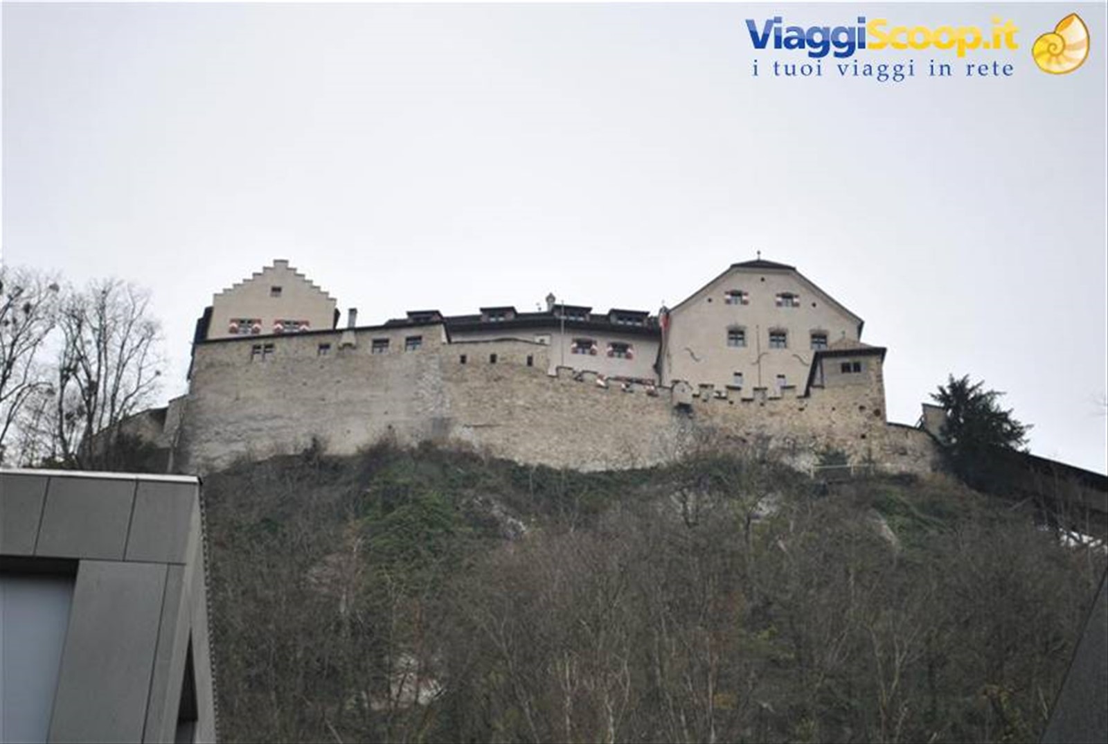 Foto di viaggio in LIECHTENSTEIN
