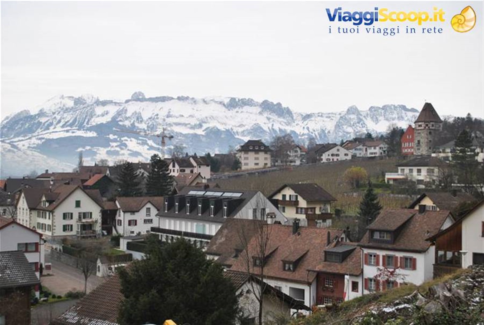 Foto di viaggio in LIECHTENSTEIN