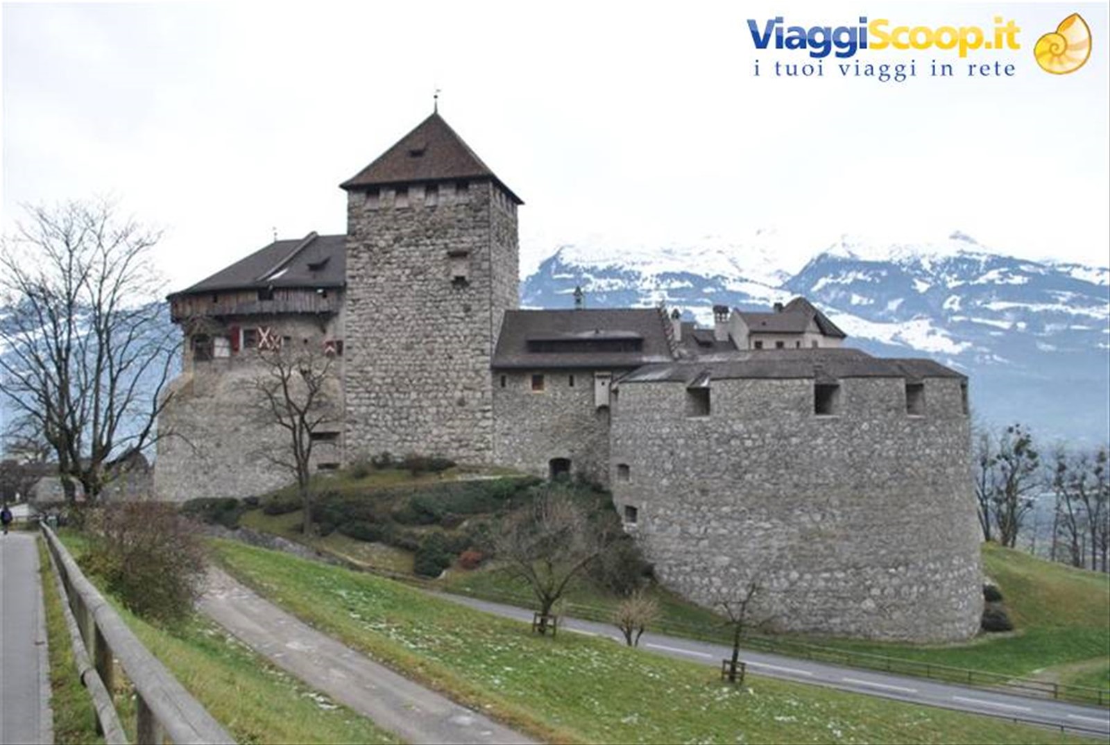 Foto di viaggio in LIECHTENSTEIN