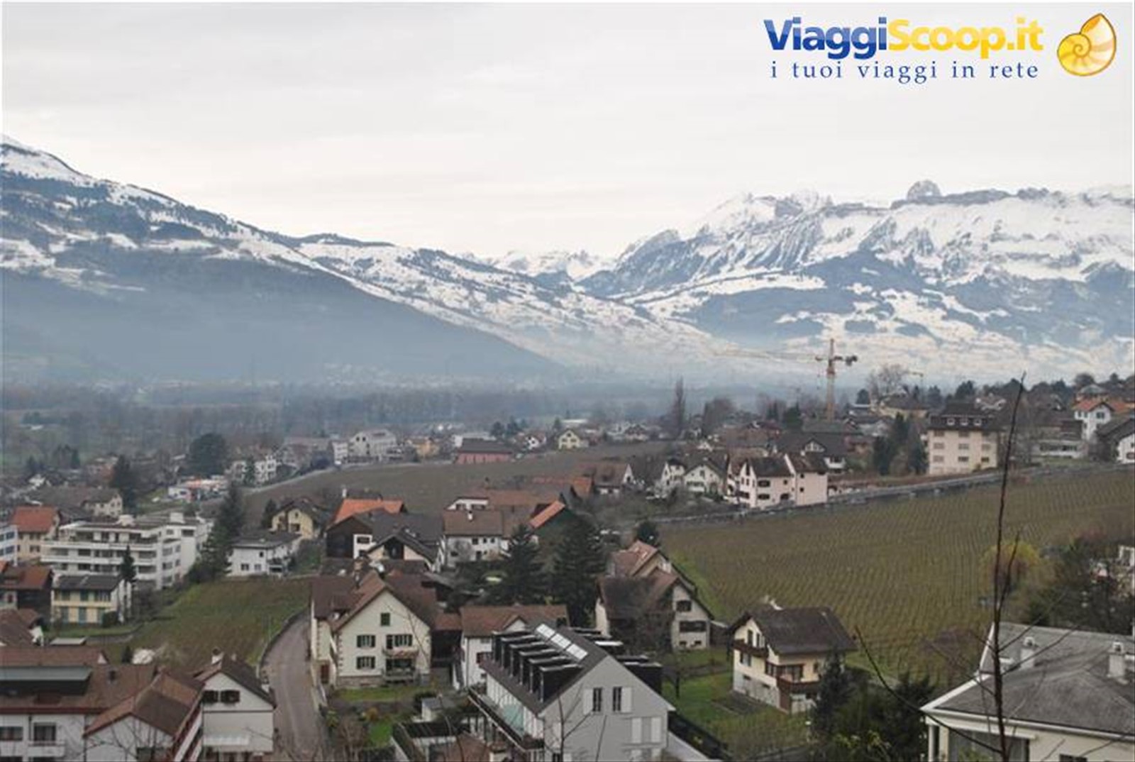 Foto di viaggio in LIECHTENSTEIN