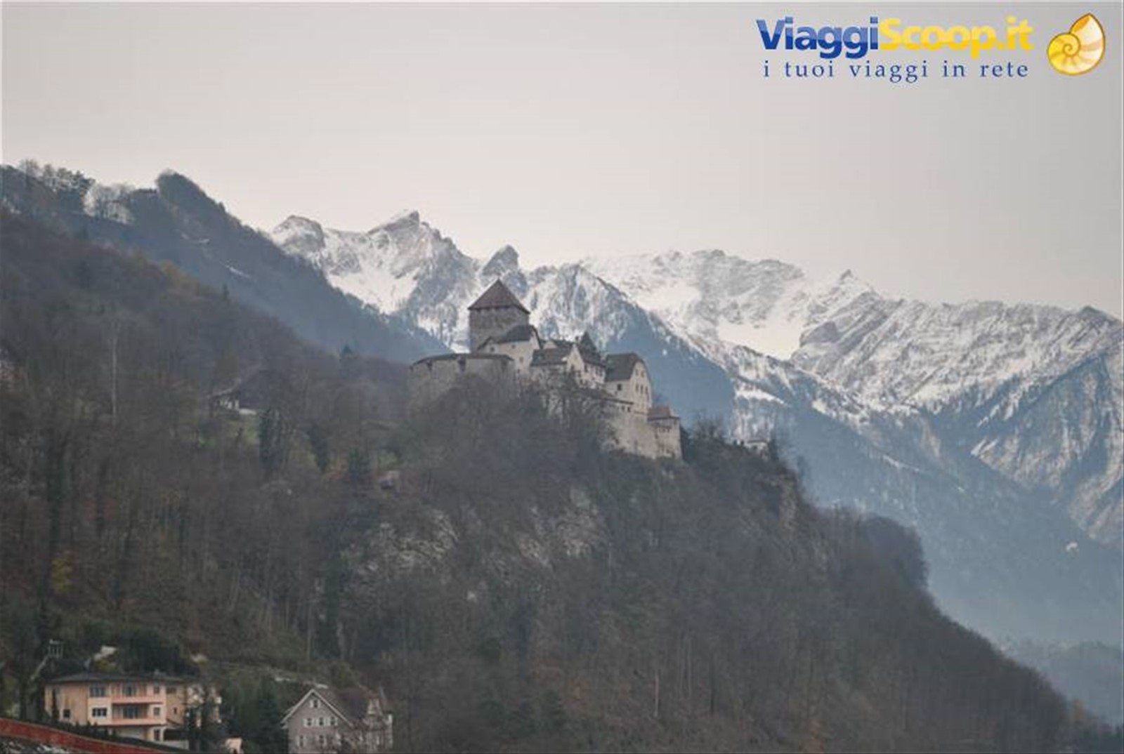 Foto di viaggio in LIECHTENSTEIN