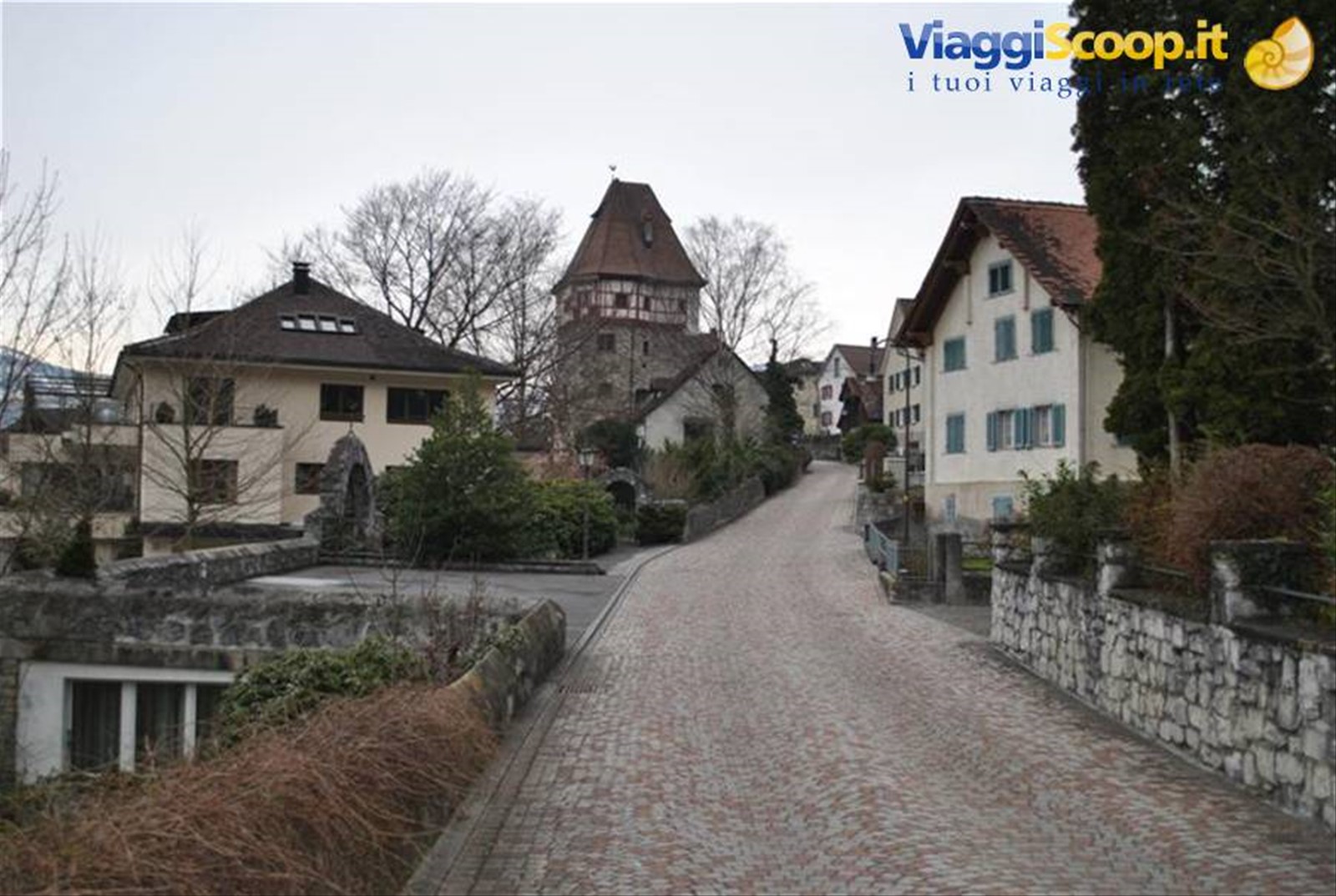 Foto di viaggio in LIECHTENSTEIN