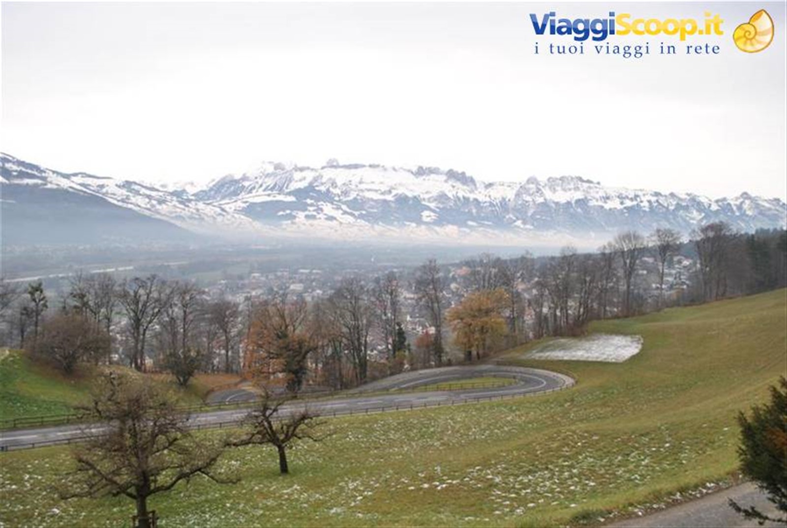 Foto di viaggio in LIECHTENSTEIN