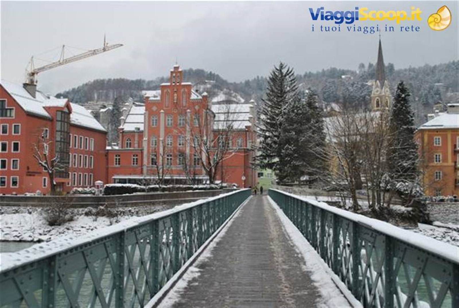 Foto di viaggio in AUSTRIA