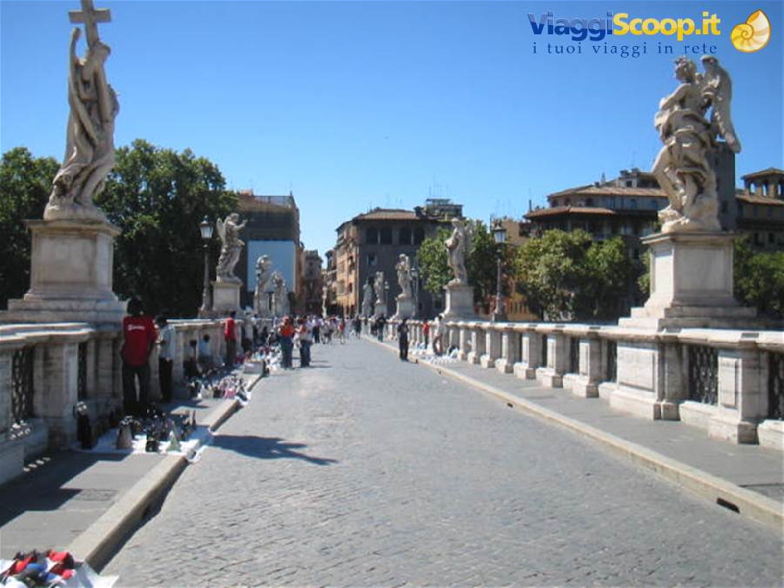 Foto di viaggio in ITALIA