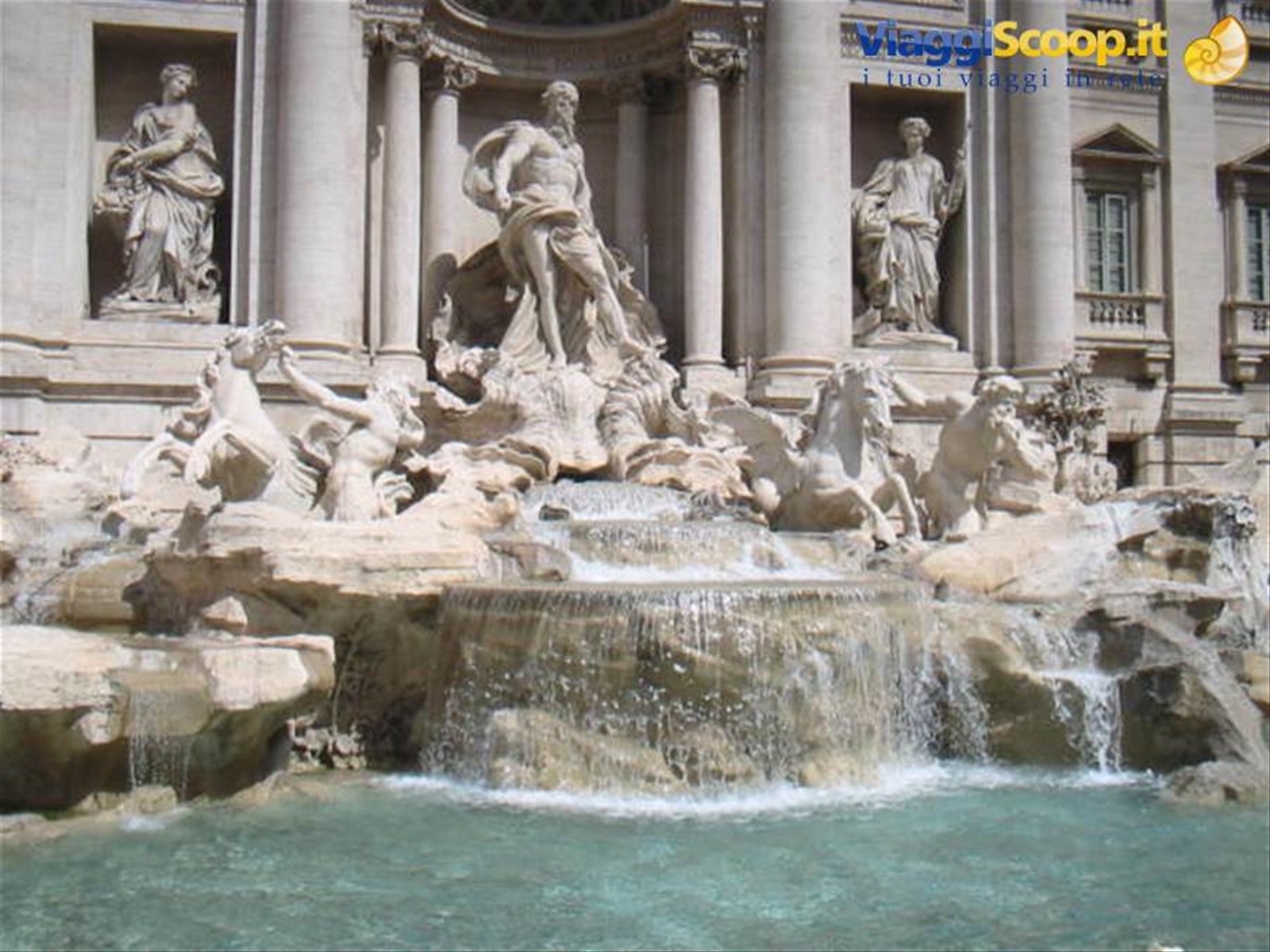 Foto di viaggio in ITALIA