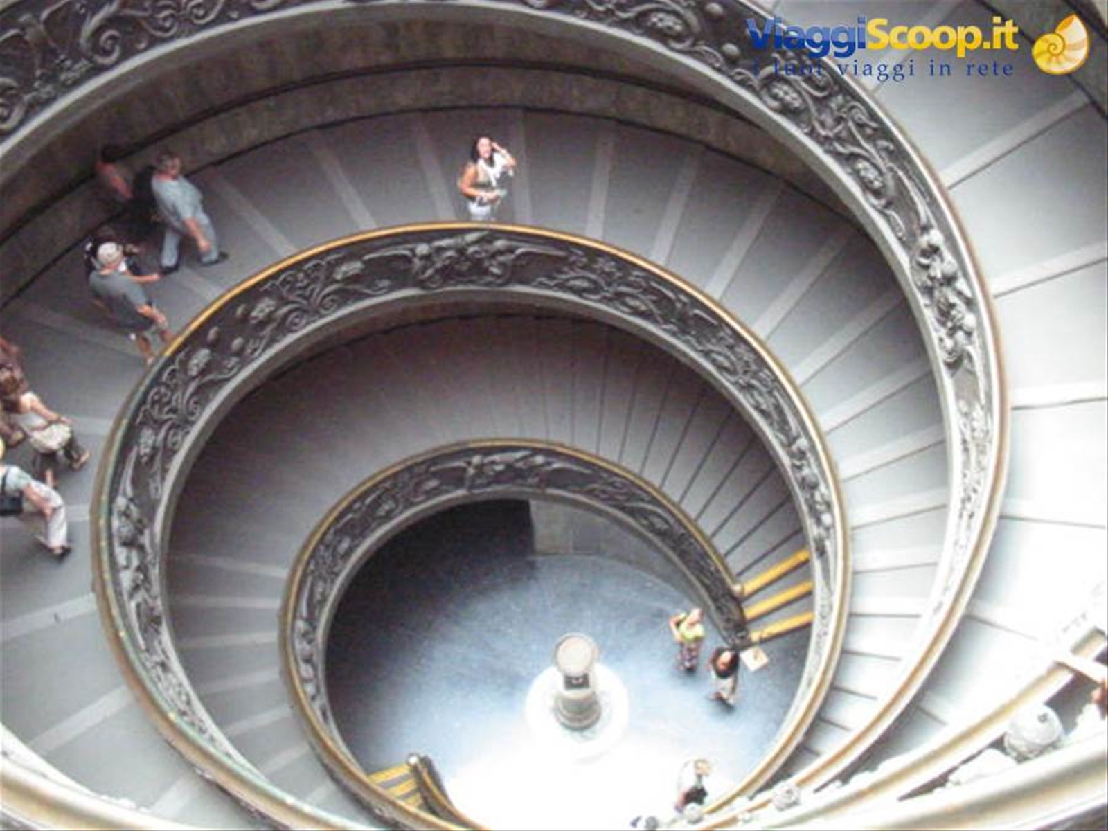 Foto di viaggio in ITALIA