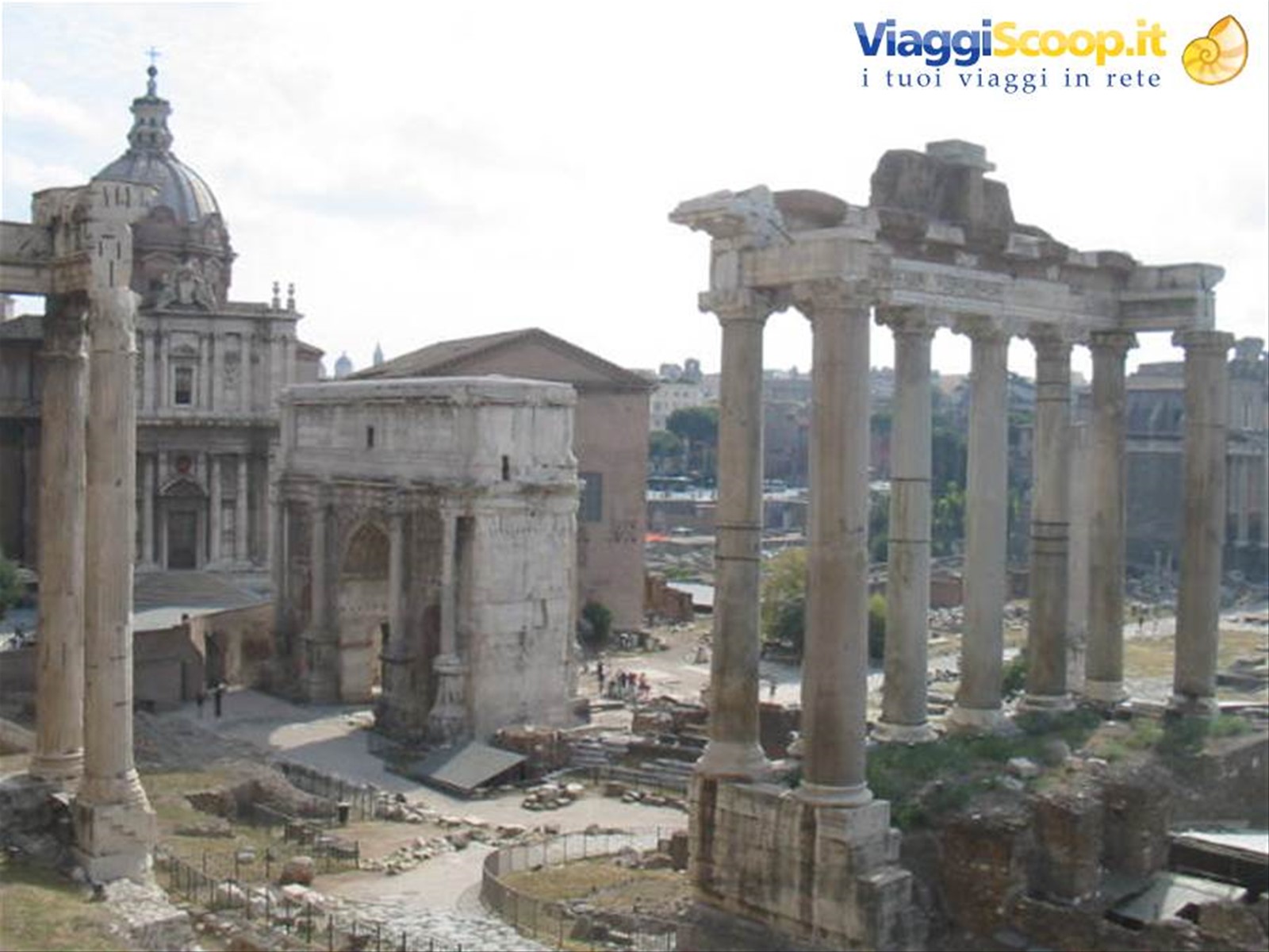 Foto di viaggio in ITALIA