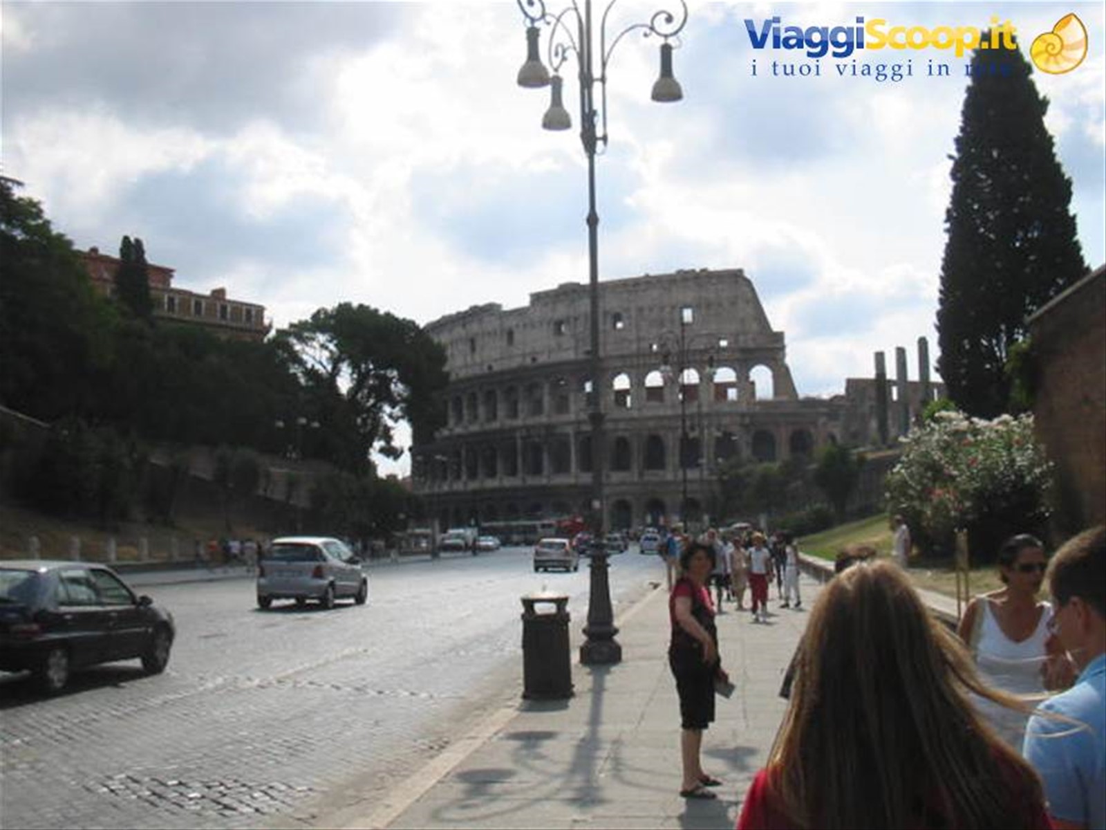 Foto di viaggio in ITALIA