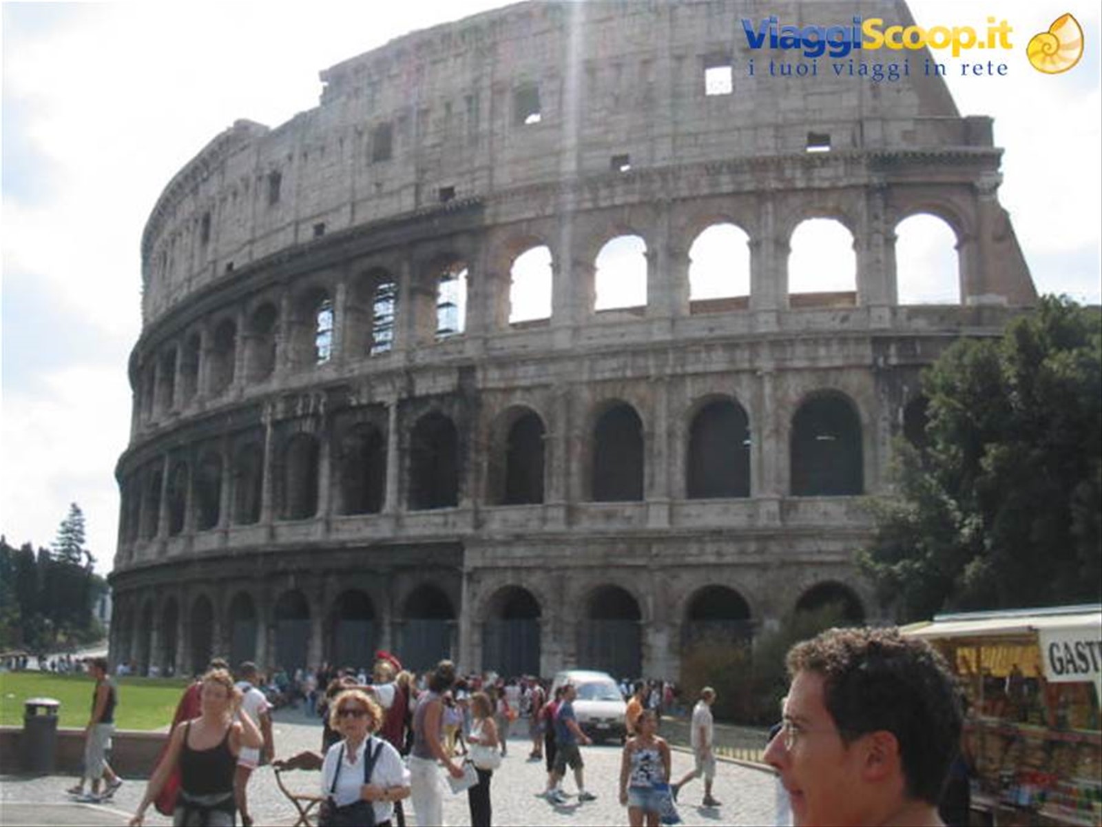 Foto di viaggio in ITALIA